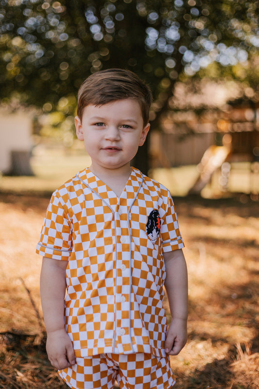 Rocky Top Jersey