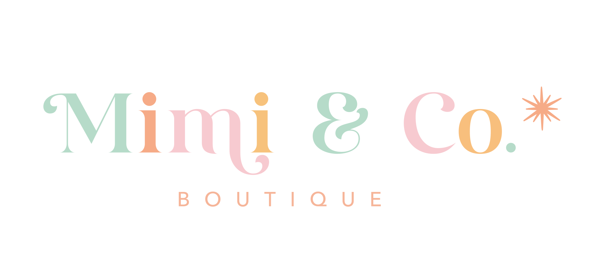 Mimi & Co Boutique